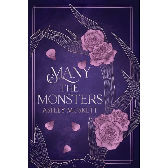 Many the Monsters, (Paperback)