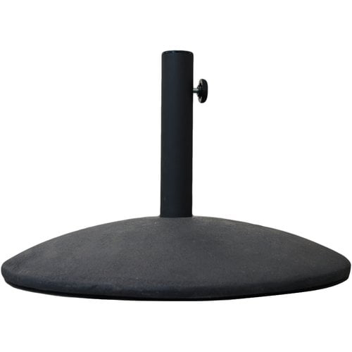 short umbrella base