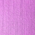thumbnail image 1 of Ahgly Company Indoor Square Solid Pink Modern Area Rugs, 8' Square, 1 of 4