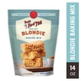 thumbnail image 2 of Bob's Red Mill Blondie Baking Mix 14 oz., 2 of 5