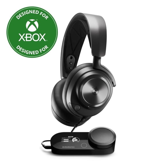 Auriculares para juegos SteelSeries Arctis Nova Pro para Xbox Multi-System