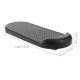 thumbnail image 5 of AURARMLET 1Par Plataforma Step Resistente Para Fitness En Casa Con Accesorios Incluidos, 5 of 6