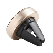 Naierhg Phone Magnetic Holder Car Auto Air Vent Outlet Mount Phone GPS Stand Accessories