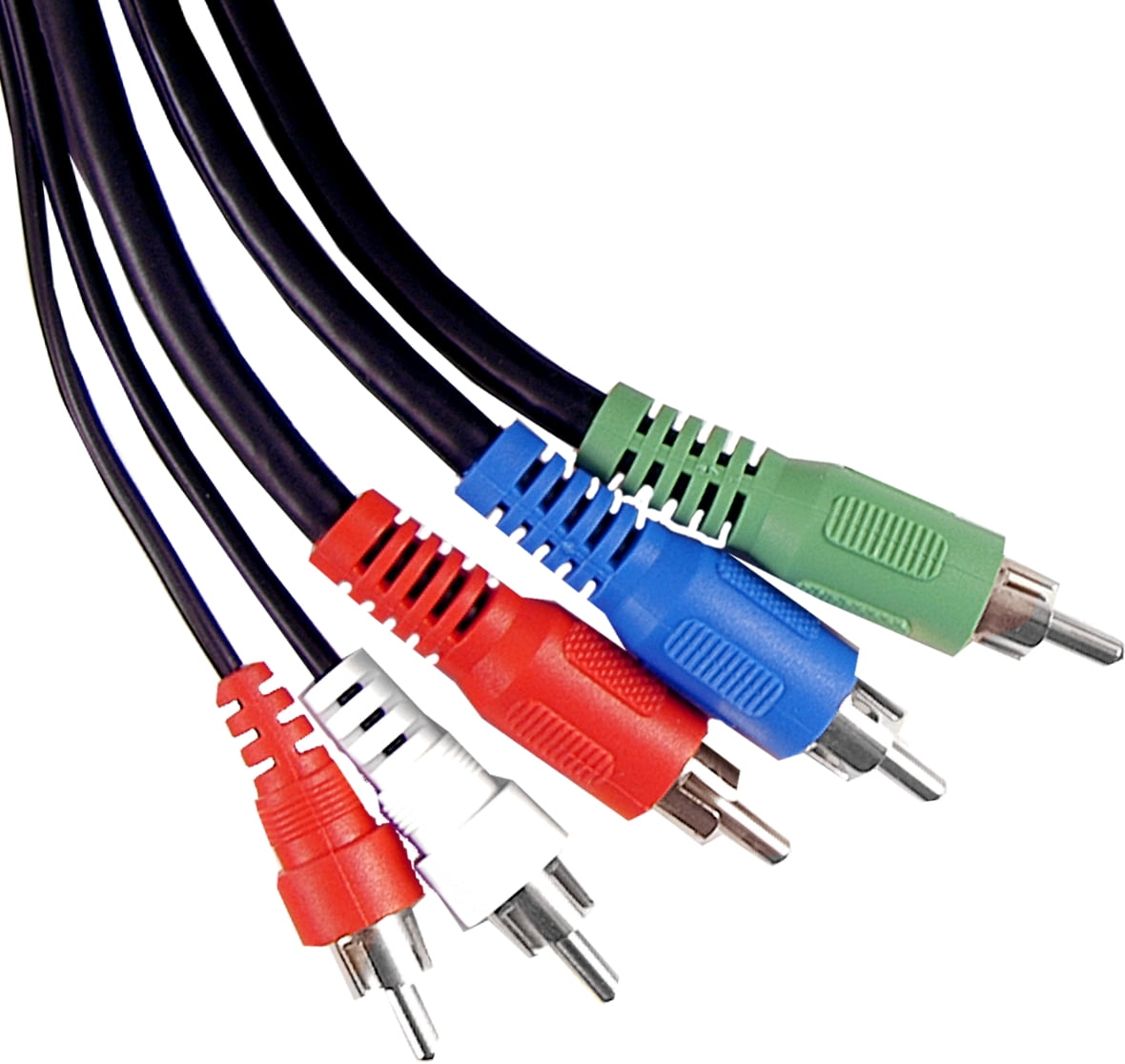audio overload on receive coax audio overload on receive coax
