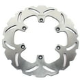 thumbnail image 1 of Rear Brake Disc Rotor For BMW F 650 ST Strada 1996-2000 G 650 GS 2009-2016 G650GS Sertao 2010-2014 F650 1993-2003, 1 of 5