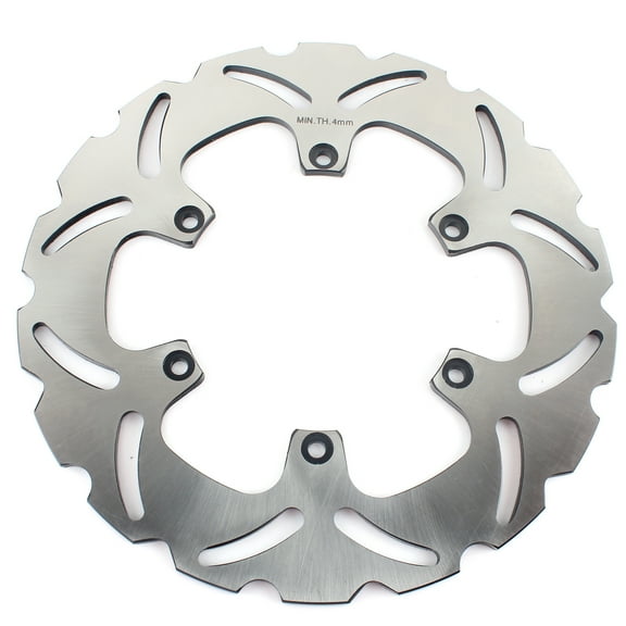 Rear Brake Disc Rotor For KTM 690 Enduro 2008-2010 690 Enduro R 2009-2013 690 SMC 2008-2011 690 SMC R 2012-2013
