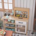 thumbnail image 4 of 1:12 1:6 Doll House Accessories Mini Hand-Made Coffee Set Mini Coffee Rack Mini Coffee Filter Cup, 4 of 5