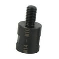 thumbnail image 2 of Almencla M10 Male Thread Adapter for Angle Grinder Accessories Professional Connector A, 2 of 8