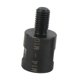 thumbnail image 2 of Adaptador de rosca macho M10 para amoladora angular, accesorio de conector, convertidor resistente. Estilo A, 2 of 9