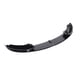 thumbnail image 3 of Parando de automóvil del Delantero El Divisor de Labios Canard Canard Para 4 Serie F32/F36/F33 M-Sport Bumper 2014-2020, 3 of 7