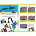 thumbnail image 3 of Klutz - 1338137204 | LEGO Make Your Own Movie, 3 of 4
