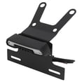 thumbnail image 1 of Motorcycle License Plate Holder, Number Plate Bracket  Rugged Easy Installation  For Motorbike Replacement For CRF250L CRF 250M, 1 of 8