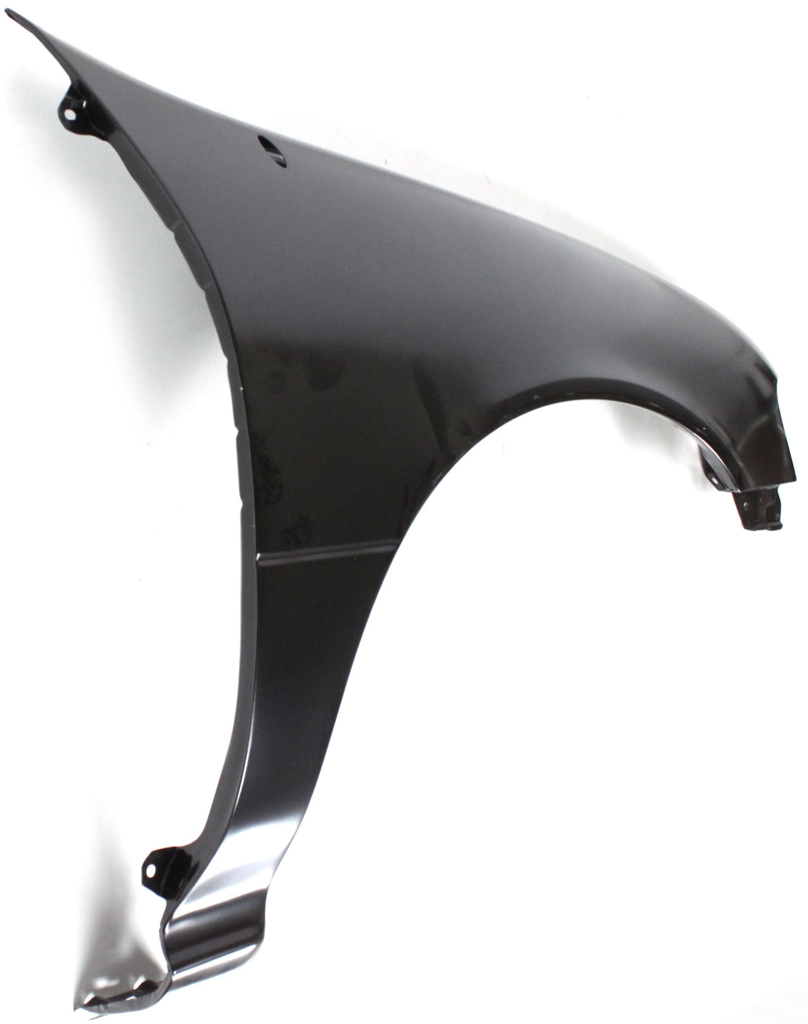 Replacement REPT220175 Fender Compatible with 2012-2019 Toyota Yaris Front, Right Passenger Hatchback