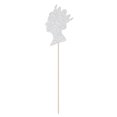 thumbnail image 4 of TIMIFIS Home Decor Queen's Anniversary Party Decoration Cake Insert 16PCS DecorFall, 4 of 7