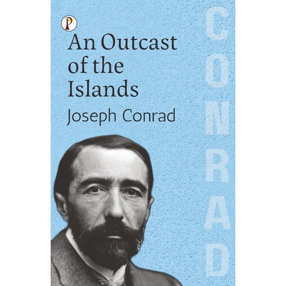 An Outcast of the Islands, (Paperback)