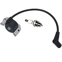 Ignition Coil For Kawasaki FH381V FH430V FH451V FH500V FH531V FH580V 21171-7034