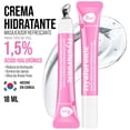 thumbnail image 2 of Crema para Ojos Ácido Hialurónico 7 days Hidratante 18 ml, 2 of 6