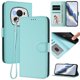 thumbnail image 1 of Funda Cartera GANGXUN para Honor Magic 6 Pro 5G – Cierre Magnético, Protección RFID, Correa Desmontable, Compatible con Carga Inalámbrica, 1 of 6