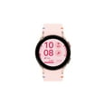 thumbnail image 2 of Samsung Galaxy Watch FE 40mm Bluetooth and Wifi Smart Watch, Pink Gold, 2 of 6