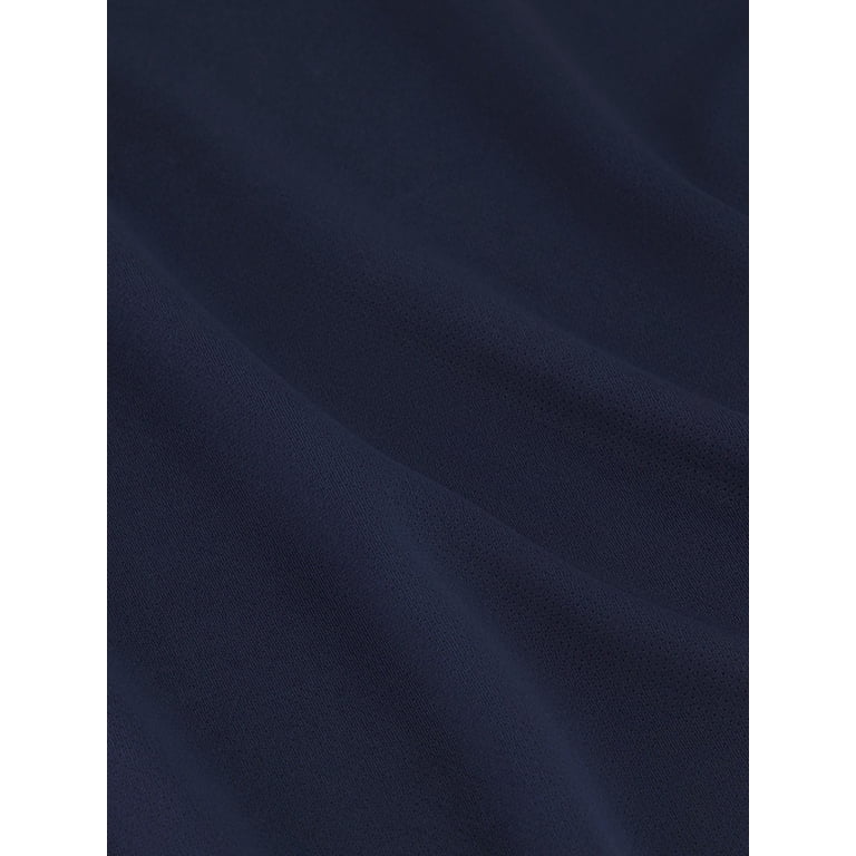 Wonder Nation Boys' Short Sleeve Performance Polo photo 5