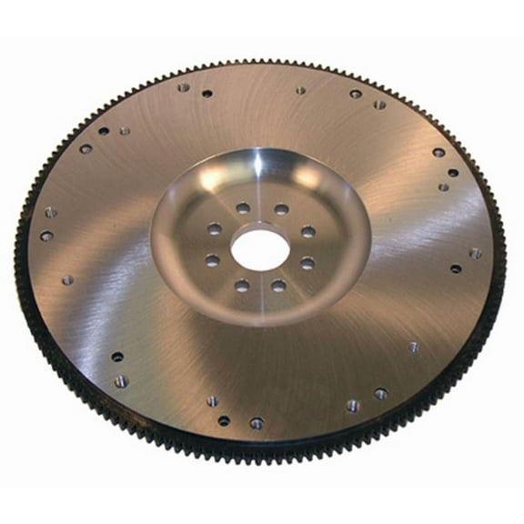 RAM CLUTCH Billet Steel Flywheel 4.6l Ford 164t Int Bal 1545 Fits select: 1999-2004,2011-2017 FORD MUSTANG