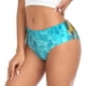 thumbnail image 2 of Fotbe Coral And Seashell On The Beach Calzones Estampados para Mujer – Ropa Interior de Algodón, Cómoda, Suave y Elástica-3X-Large, 2 of 6