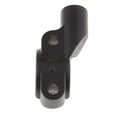 thumbnail image 3 of jiaping 3x22mm Handlebar Motorcycle 8mm Mirror Mount Bracket Clamp Adapter A 3 Pcs, 3 of 9