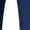Blue, variant on Vivianyn HD Women's High Waisted Bermuda Shorts, Cross Over Waistband Slim Fit Casual Knee Length Bottoms,Blue,Size S-XXL
