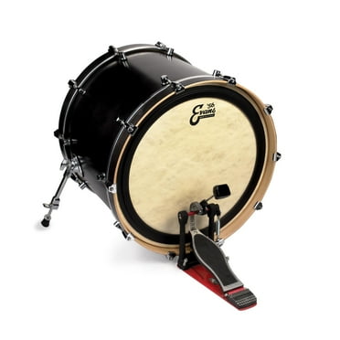 EVANS EMAD Calftone Tom Head for Floor Tom Conversion 16 in.