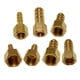 thumbnail image 3 of de de tubería ón (DN6-) 6-12 mm, junta de conector de cobre / acoplador / adaptador, junta de de agua / acei DN6x6mm DYNWAVEMX Conector neumático de la manguera, 3 of 8
