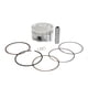 thumbnail image 1 of Piston Completo 1.00 13Mm Set Roda Italika FT 150GT 2011, 1 of 2