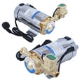 thumbnail image 1 of Bomba De Lavado De Ducha De Volumen Pequeño, 150W, 220V, Aspecto Delicado, Bomba De Refuerzo, Para Edificios De Ciudades Domésticas, 1 of 7