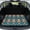 Tribal Geometric Print Teal Beige, variant on SEANATIVE Trunk Protection Cargo Liner Car Trunk Mats Wear-Resistant Universal Cargo Liner SUV Cargo Mats Rear Trunk Floor Mat Car Interior Decorations, Tribal Geometric Print Teal Beige