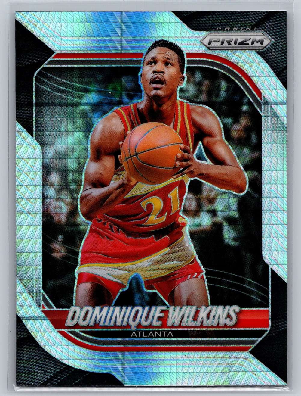 Dominique Wilkins Fan Shop Atlanta Hawks Gear