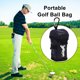 thumbnail image 3 of Riñonera Pelota Riñonera de bolas con hebilla bolsa contenedora de bolas pequeñas accesorios para deportes al aire libre Sywqhk Para Estrenar, 3 of 7