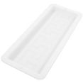 thumbnail image 4 of Minkissy Brick Mold for Concrete Path Maker Mold White 1Pcs for Homeowners, 4 of 8