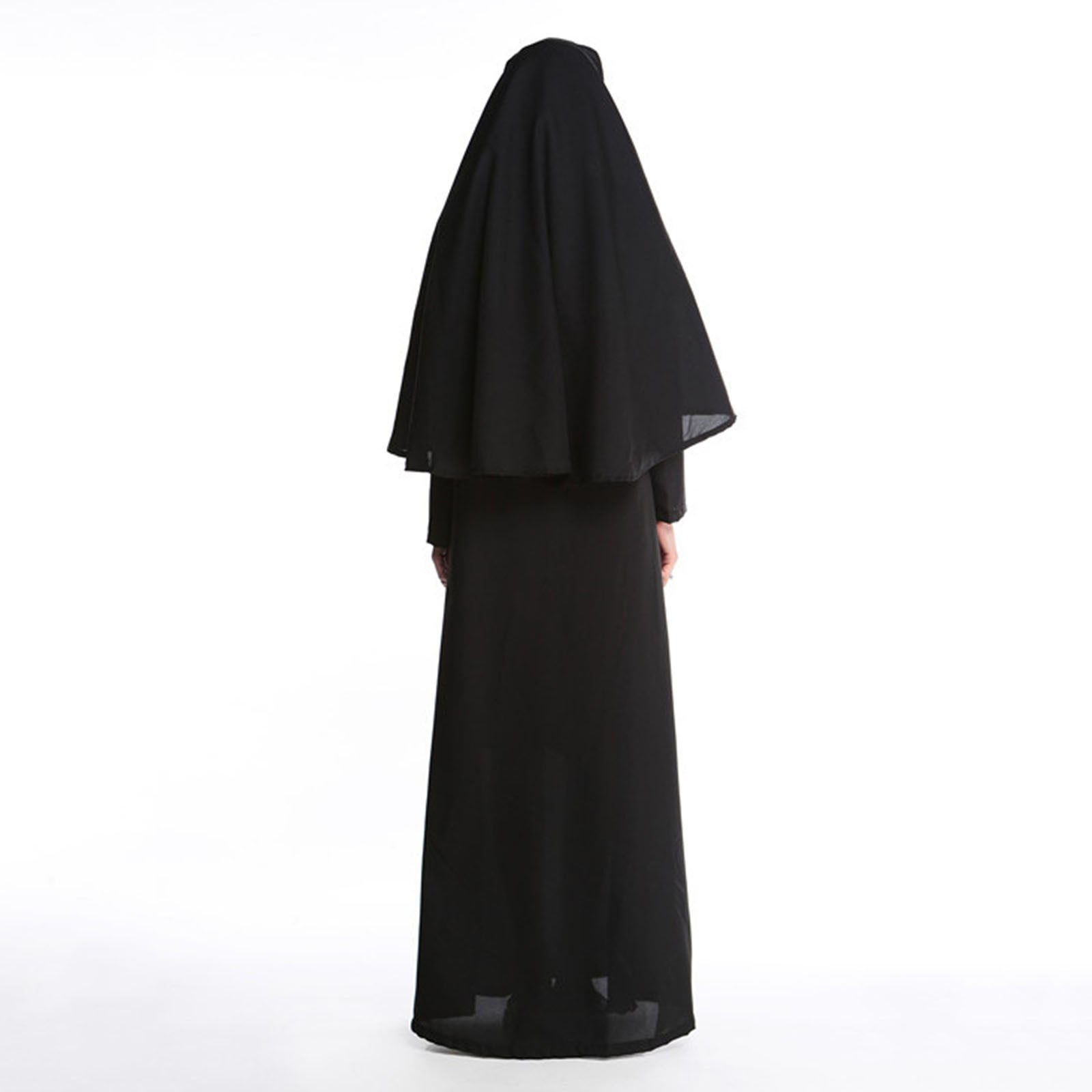 Nun Prom Dresses