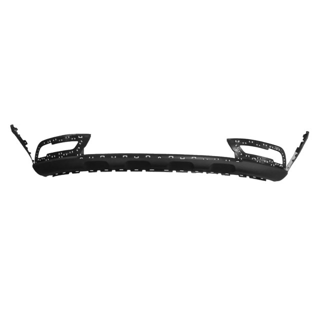 OE Compatible/Replacement Bumper Front Loewr Exclude Denim/trend/sel(HY1015117)