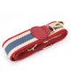 thumbnail image 1 of Rawiri Correa para bolso Bolso de cuero Bolso ajustable inclinado Pieza de repuesto para cinturón Bolso manual Accesorio de bricolaje 3,8 cmRojo, 1 of 8