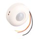 thumbnail image 2 of Interruptor LED, 360° infrarrojo PIR movimiento PI Rsensor interruptor humano infrarrojo sensor interruptor grado profesional, 2 of 9