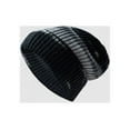 thumbnail image 5 of CoCopeanut New Fashion Graffiti Style Winter Hat Women Knitted Hat Warm Soft Trendy Hat Kpop Style Skullie Beanie Elegant All-match Hat, 5 of 6