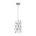 thumbnail image 2 of Dainolite Campanula CAM-61P Pendant Light, 2 of 2
