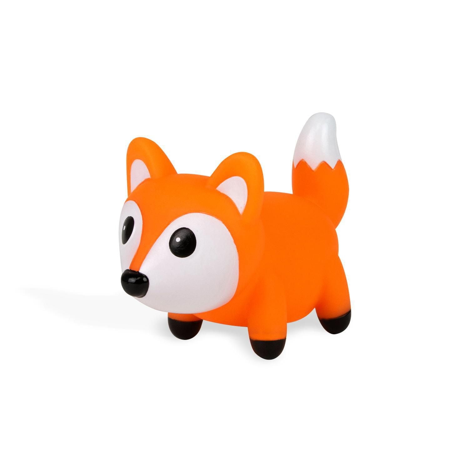 Spark. Create. Imagine. Animaux des Bois