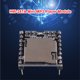thumbnail image 2 of Tmvgtek Hw-247A Mini Módulo De Reproductor De Mp3 Placa De Audio Y Voz Compatible Con Puerto Serie Uno, 2 of 9
