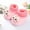 B, variant on Dpytoraw Winter Children Toddler Shoes Baby Boys And Girls Flat Socks Shoes Elastic Rope Non Slip Warm Comfortable Cute Cartoon Cat Size 0-6 Months