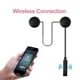 thumbnail image 1 of Wireless Bluetooth Headphones Motorbike Intercom Helmet High-quality Music Headset Hands-free with HD Microphone for Motorcycle Rider, 1 of 5