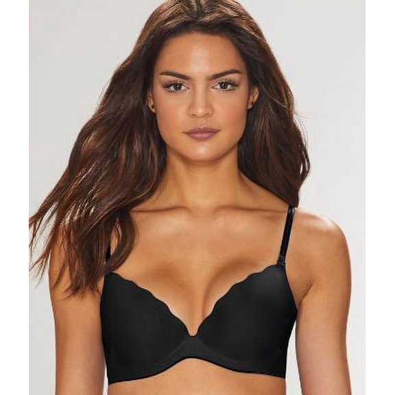 b.tempt'd by Wacoal b.wow'd Convertible Push-Up Bra