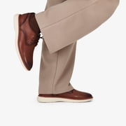 Clarks Mens Brantin Plain Oxfords