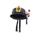 thumbnail image 1 of Gorro para cosplay, disfraz, cálido, S, Genshins Impacts, Hu Tao, 1 of 2