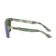 thumbnail image 3 of Gafas de Sol HUK con Lentes Polarizadas y Montura de Alto Rendimiento Espejo Verde, 3 of 5